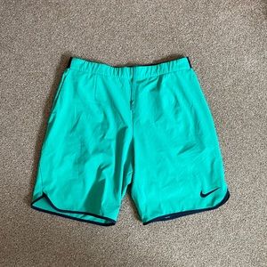 Nike Workout Shorts